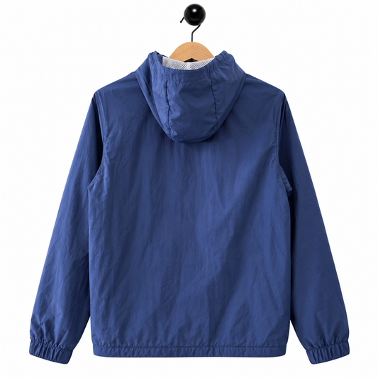 Windbreaker Jacket Portugal 2025