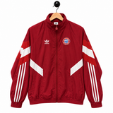 Windbreaker Jacket Bayern Munchen 2025