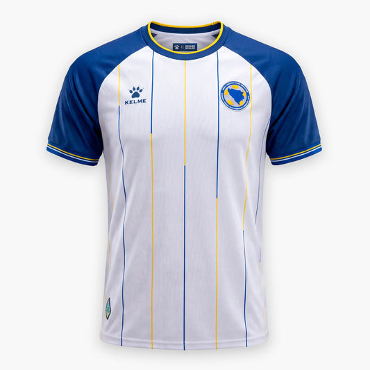 2026 Bosnië Away Shirt