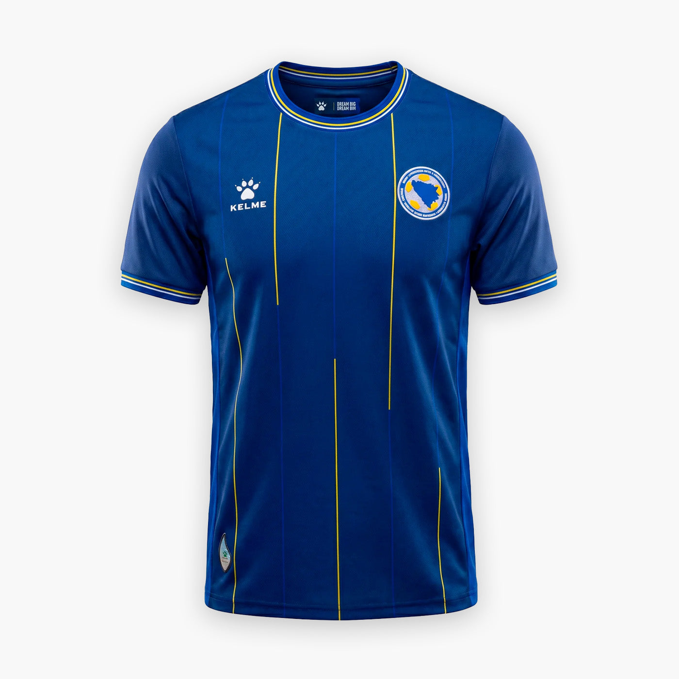2026 Bosnië Home Shirt
