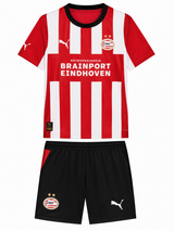 Kinder 2026-2027 PSV Heimtrikot