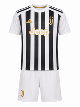 Kinder 2026-2027 Juventus Heimtrikot