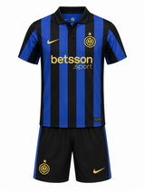 Kinder Inter Mailand Heimtrikot 2026-2027