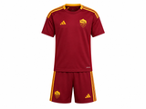 Kinder 2026-2027 AS Rom Heimtrikot