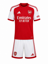 Kinder Arsenal Heimtrikot 2026-2027