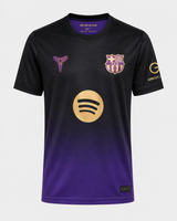 2026-27 FC Barcelona Auswärtstrikot
