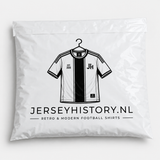 Retro-Mystery-Trikot