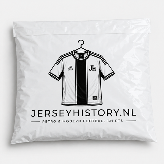 Retro-Mystery-Trikot