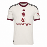 2026-27 Manchester United Auswärtstrikot