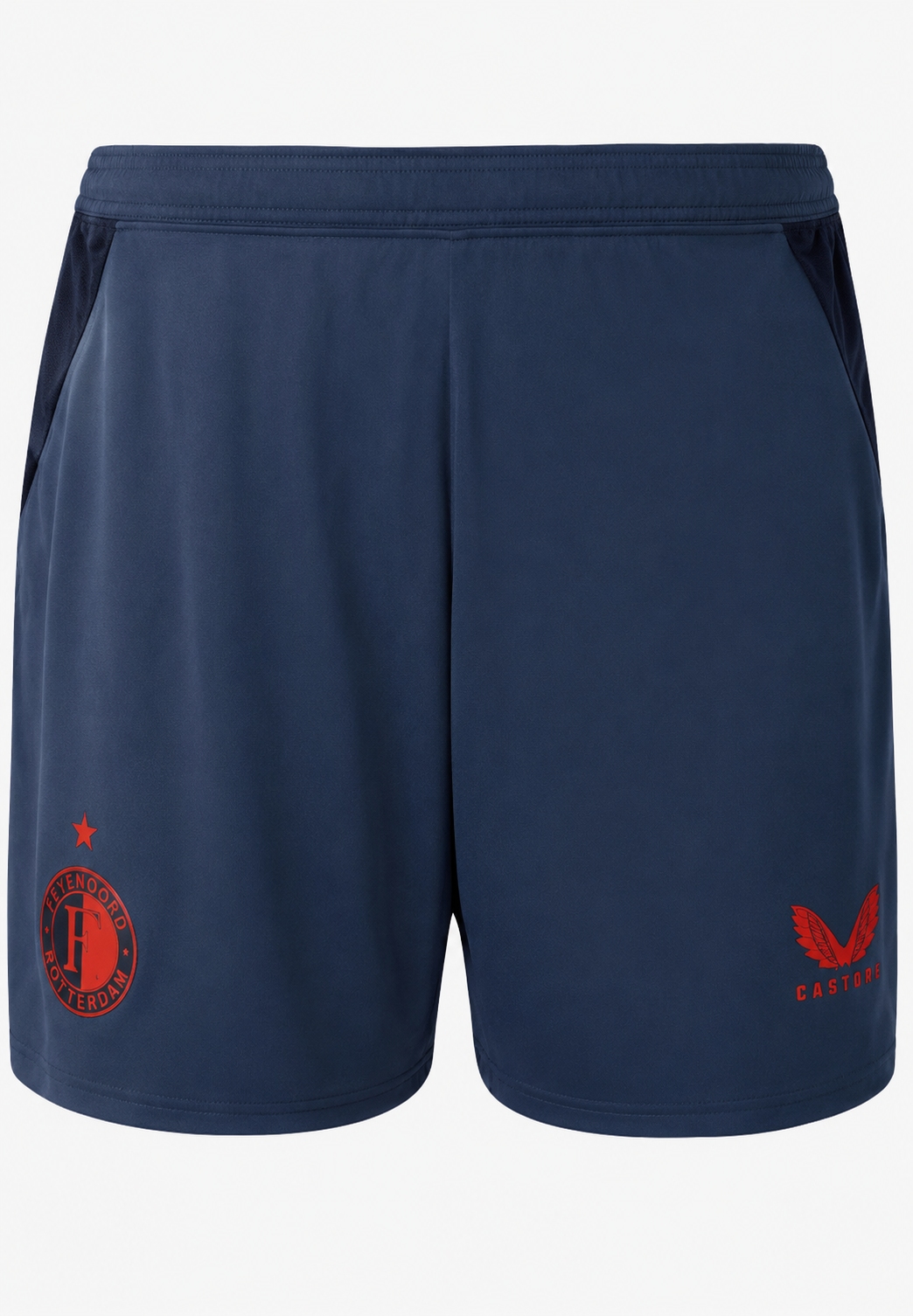 feyenoord tird kit shorts