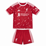 Kids 2026-2027 Liverpool Home kit