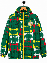 Windbreaker Jacket Senegal 2024
