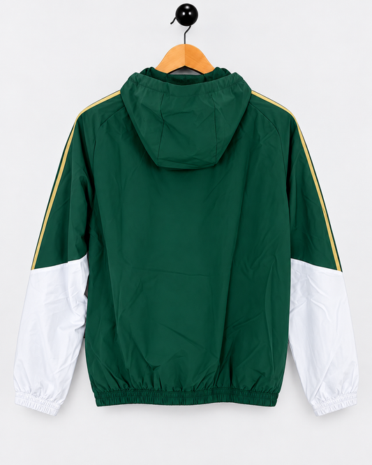Windbreaker Jacket Italy 2026