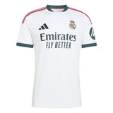 2026-27 Real Madrid CF Heimtrikot