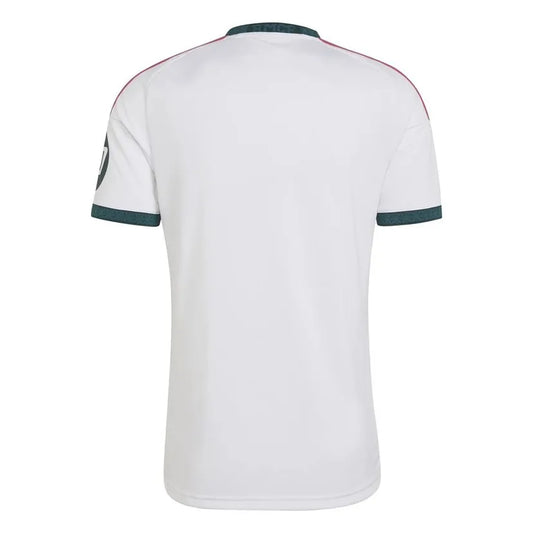 2026-27 Real Madrid CF Home Shirt