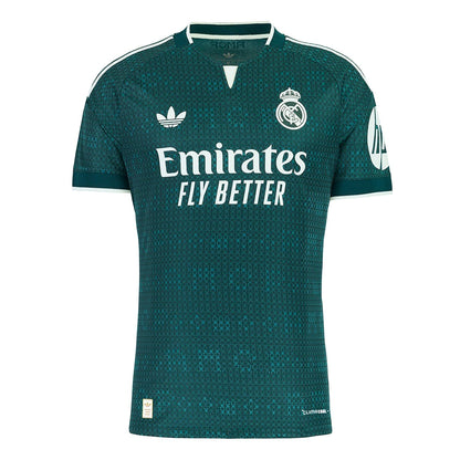 2026-27 Real Madrid CF Away shirt