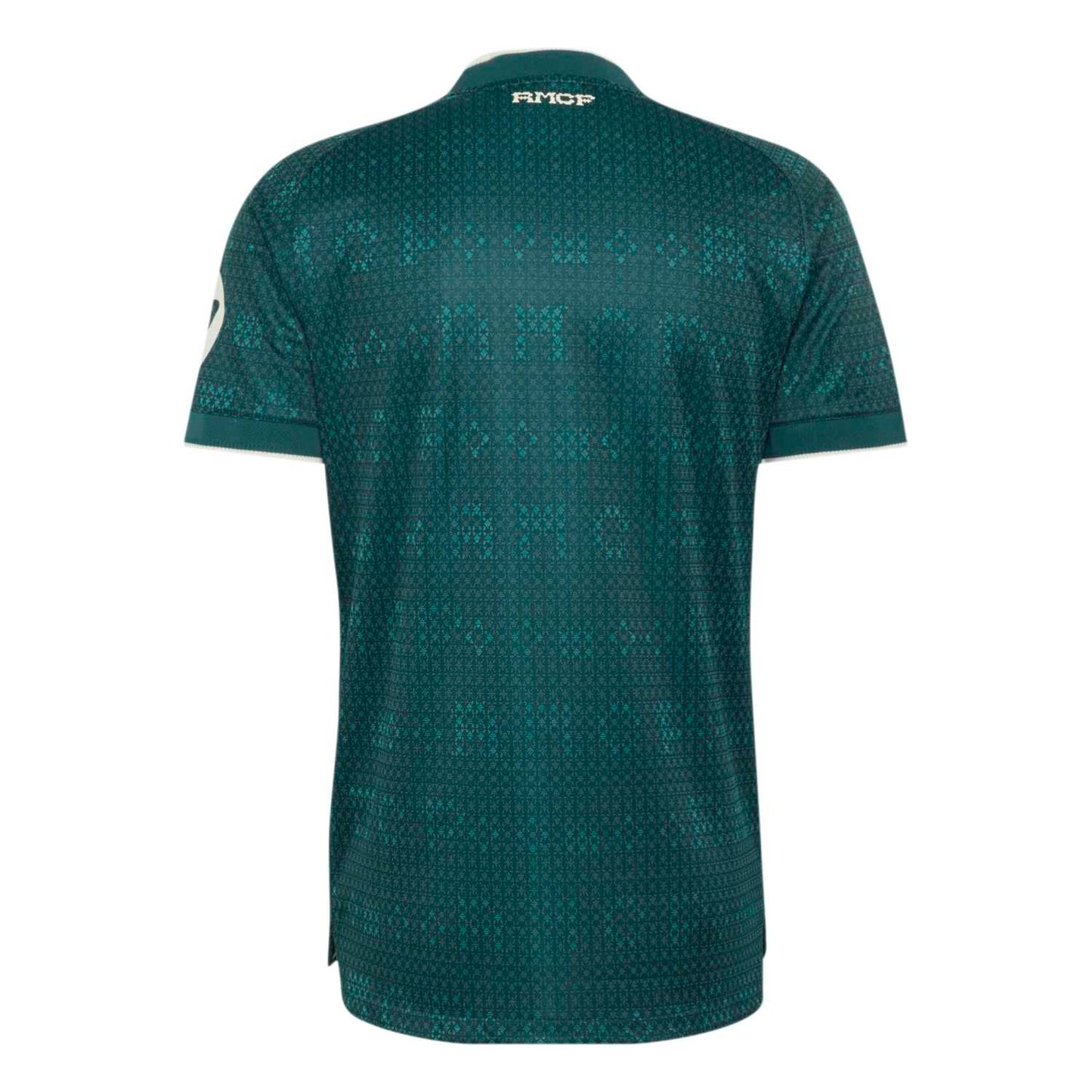2026-27 Real Madrid CF Away shirt