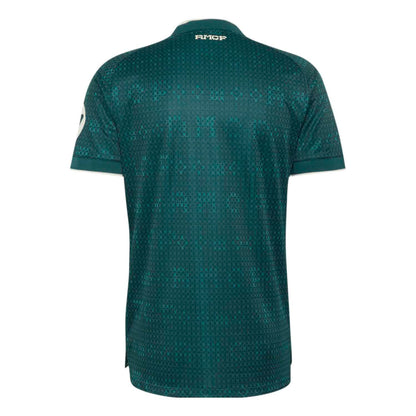 2026-27 Real Madrid CF Away shirt