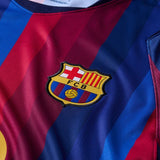 2026-27 FC Barcelona Heimtrikot