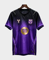 2026-27 FC Barcelona Away kit