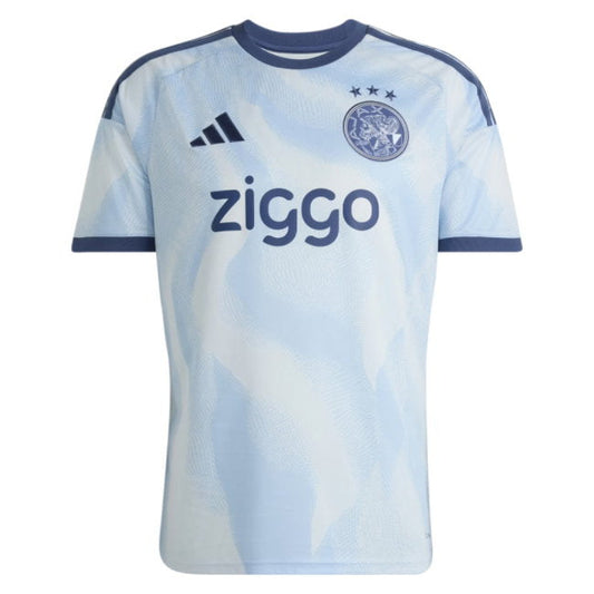 Kids 2026-27 Ajax Tird Kit