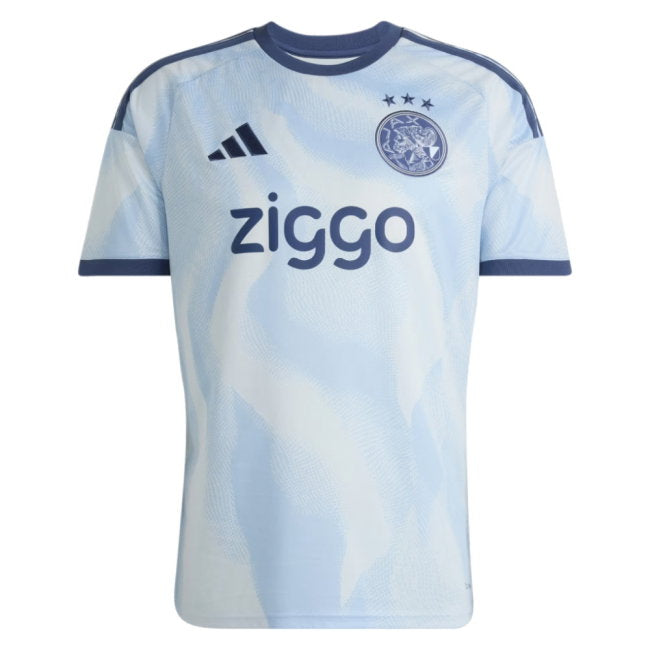 2026-27 Ajax Tird Kit