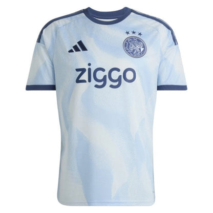 2026-27 Ajax Tird Kit