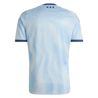 2026-27 Ajax Tird Kit