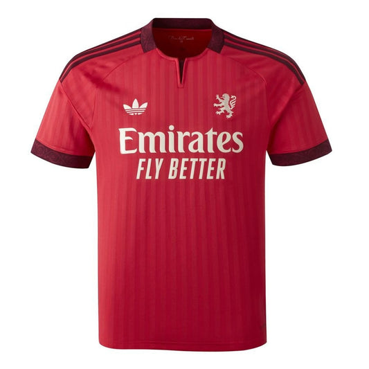 2026-27 Olympique Lyonnais Away kit