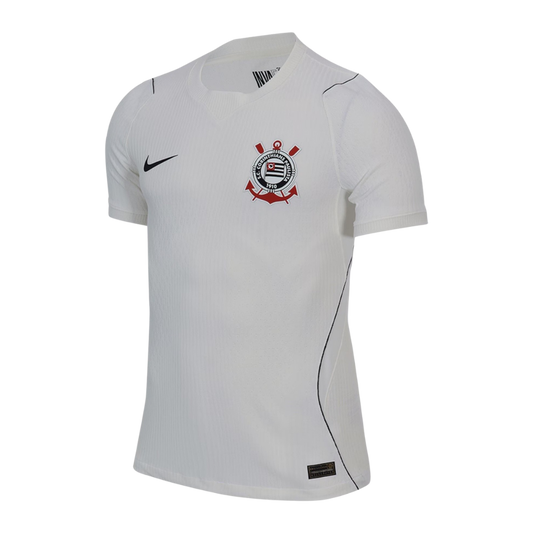2026-27 Corinthians SC Home shirt