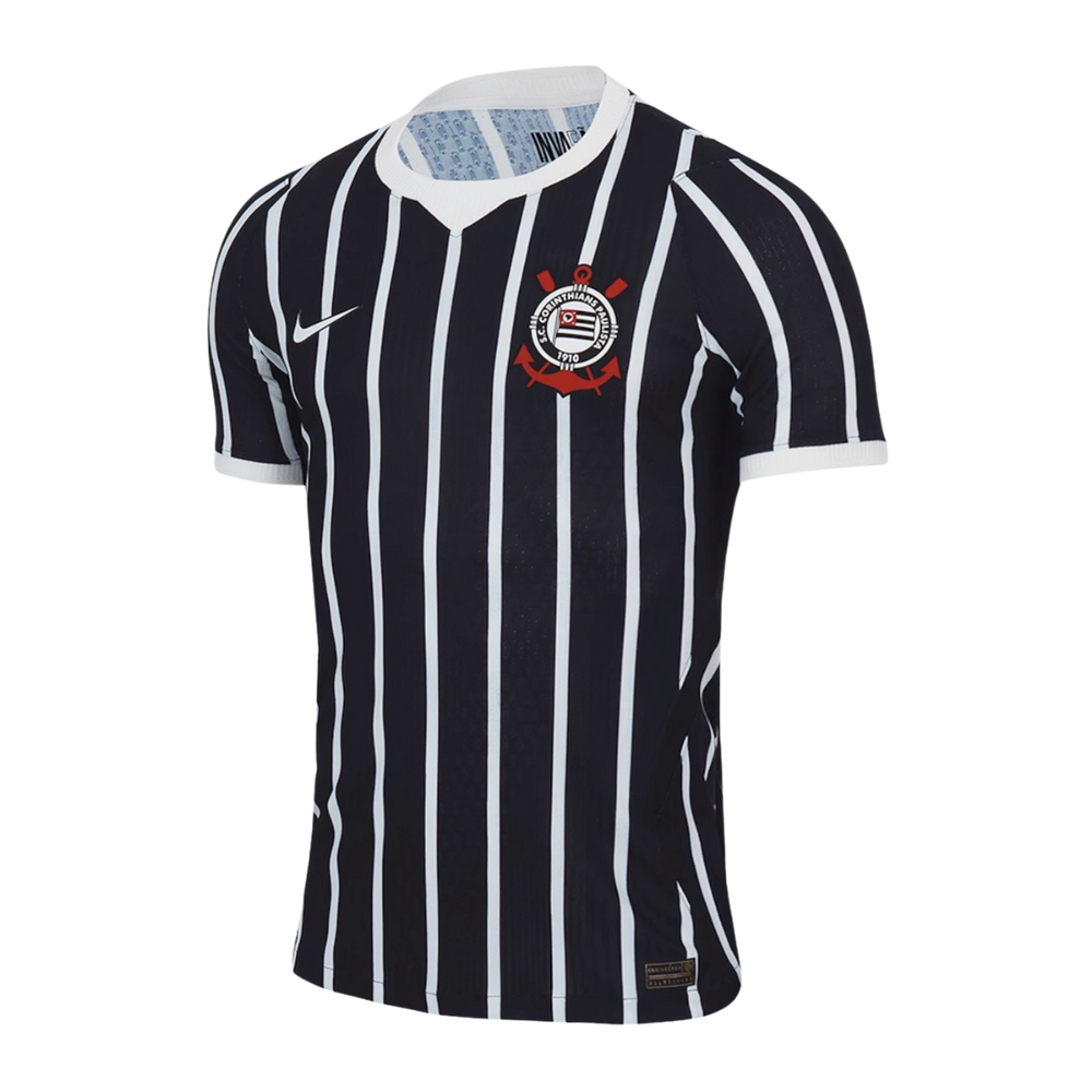 2026-27 Corinthians SC Away shirt