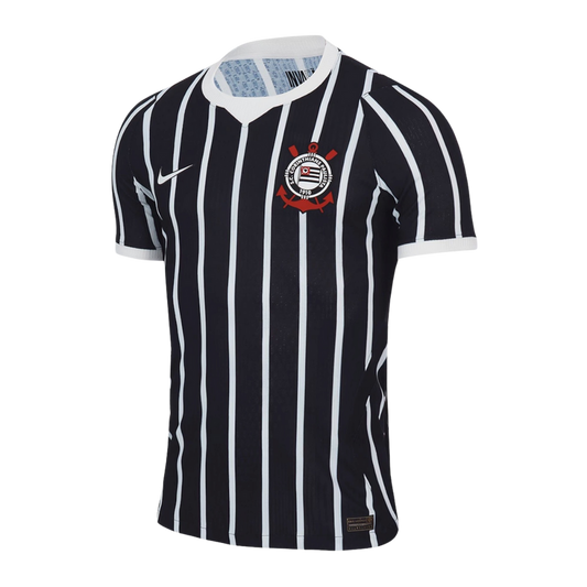 2026-27 Corinthians SC Away shirt