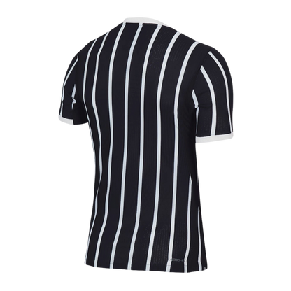 2026-27 Corinthians SC Away shirt