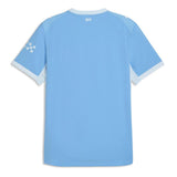 2026-27 Manchester City FC Heimtrikot