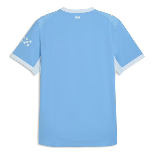 2026-27 Manchester City FC Home Shirt