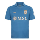 2026-27 SSC Neapel Heimtrikot