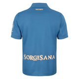 2026-27 SSC Neapel Heimtrikot