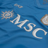 2026-27 SSC Neapel Heimtrikot