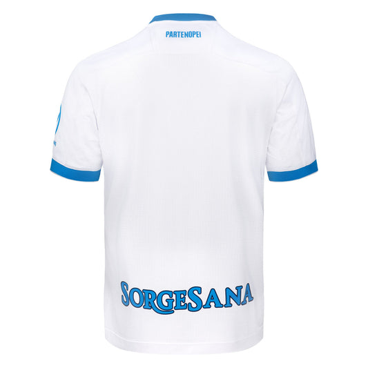 2026-27 SSC Napoli Away Shirt