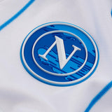 2026-27 SSC Neapel Auswärtstrikot