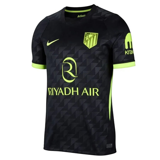 2026-27 Atlético de Madrid Away Shirt