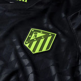 2026-27 Atlético de Madrid Auswärtstrikot