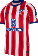 2026-27 Atlético Madrid Heimtrikot