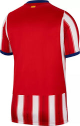 2026-27 Atlético Madrid Heimtrikot