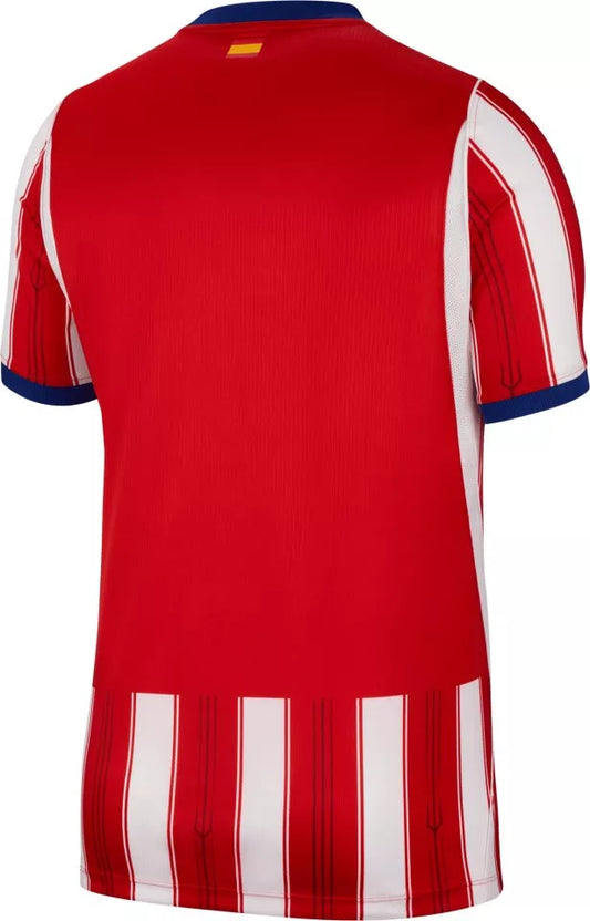 2026-27 Atlético de Madrid Home shirt