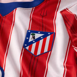 2026-27 Atlético Madrid Heimtrikot