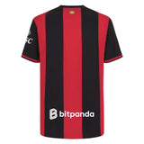 2026-27 AC Mailand Heimtrikot