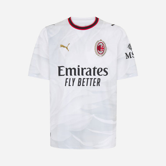 2026-27 AC Milan Away shirt
