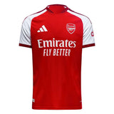 2026-27 Arsenal Heimtrikot