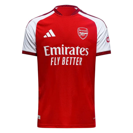 2026-27 Arsenal Home Kit
